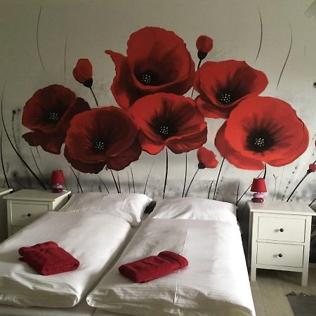 Apartmam Na Namesti II Opočno Zewnętrze zdjęcie