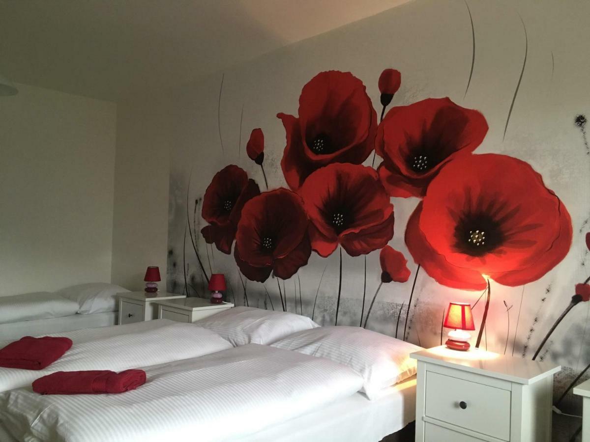 Apartmam Na Namesti II Opočno Zewnętrze zdjęcie