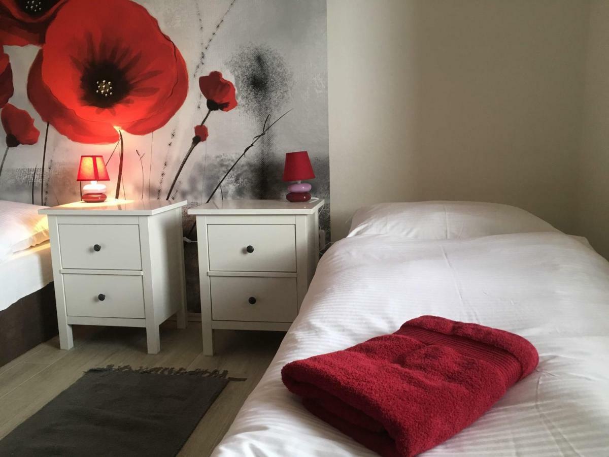Apartmam Na Namesti II Opočno Zewnętrze zdjęcie
