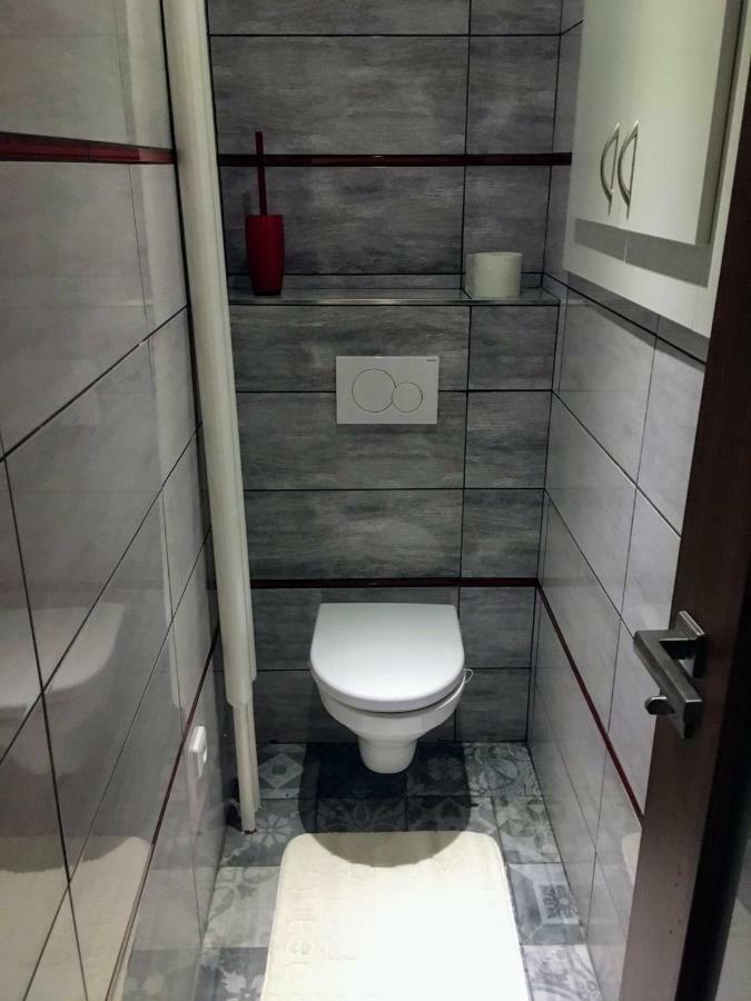 Apartmam Na Namesti II Opočno Zewnętrze zdjęcie