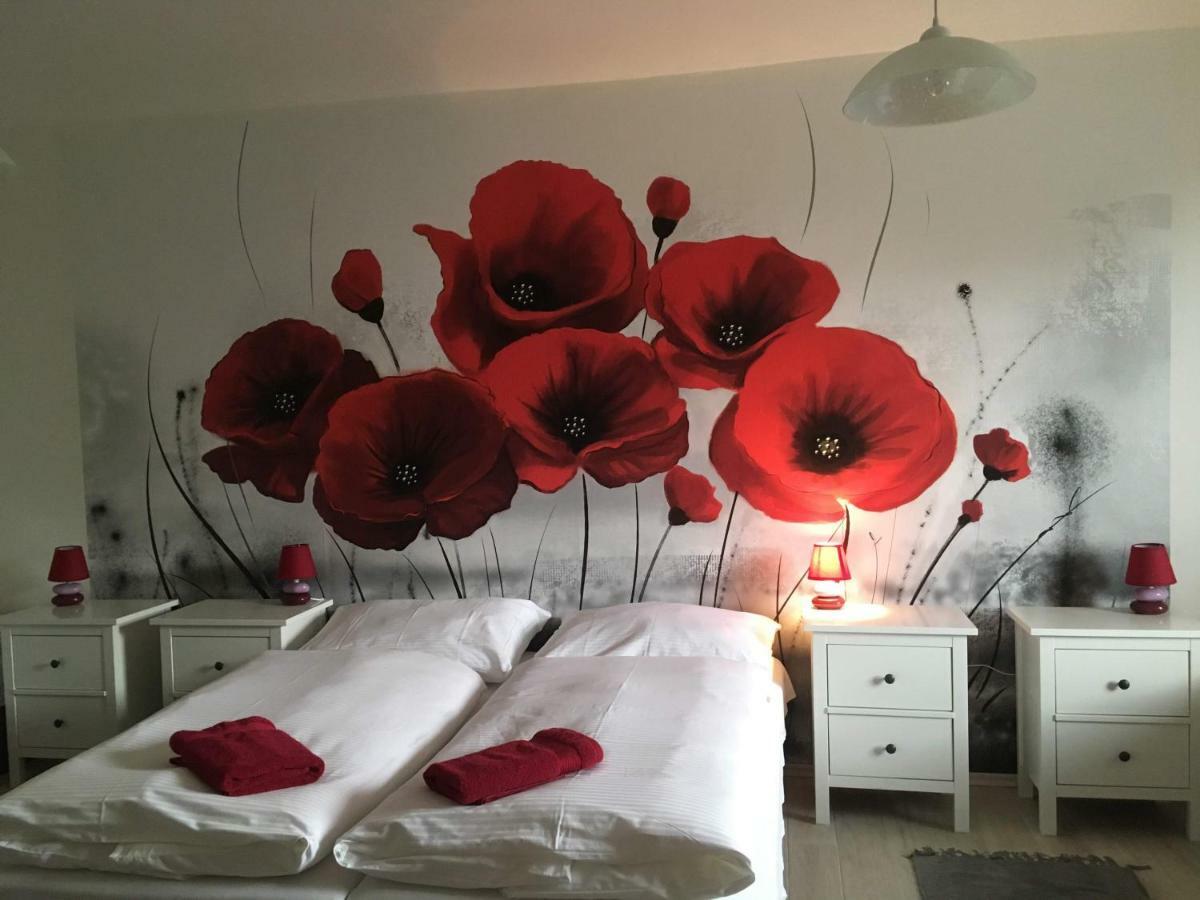 Apartmam Na Namesti II Opočno Zewnętrze zdjęcie