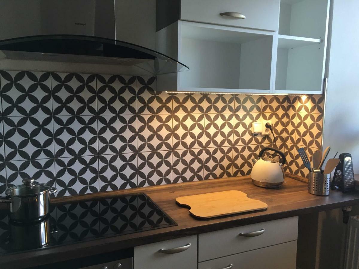 Apartmam Na Namesti II Opočno Zewnętrze zdjęcie