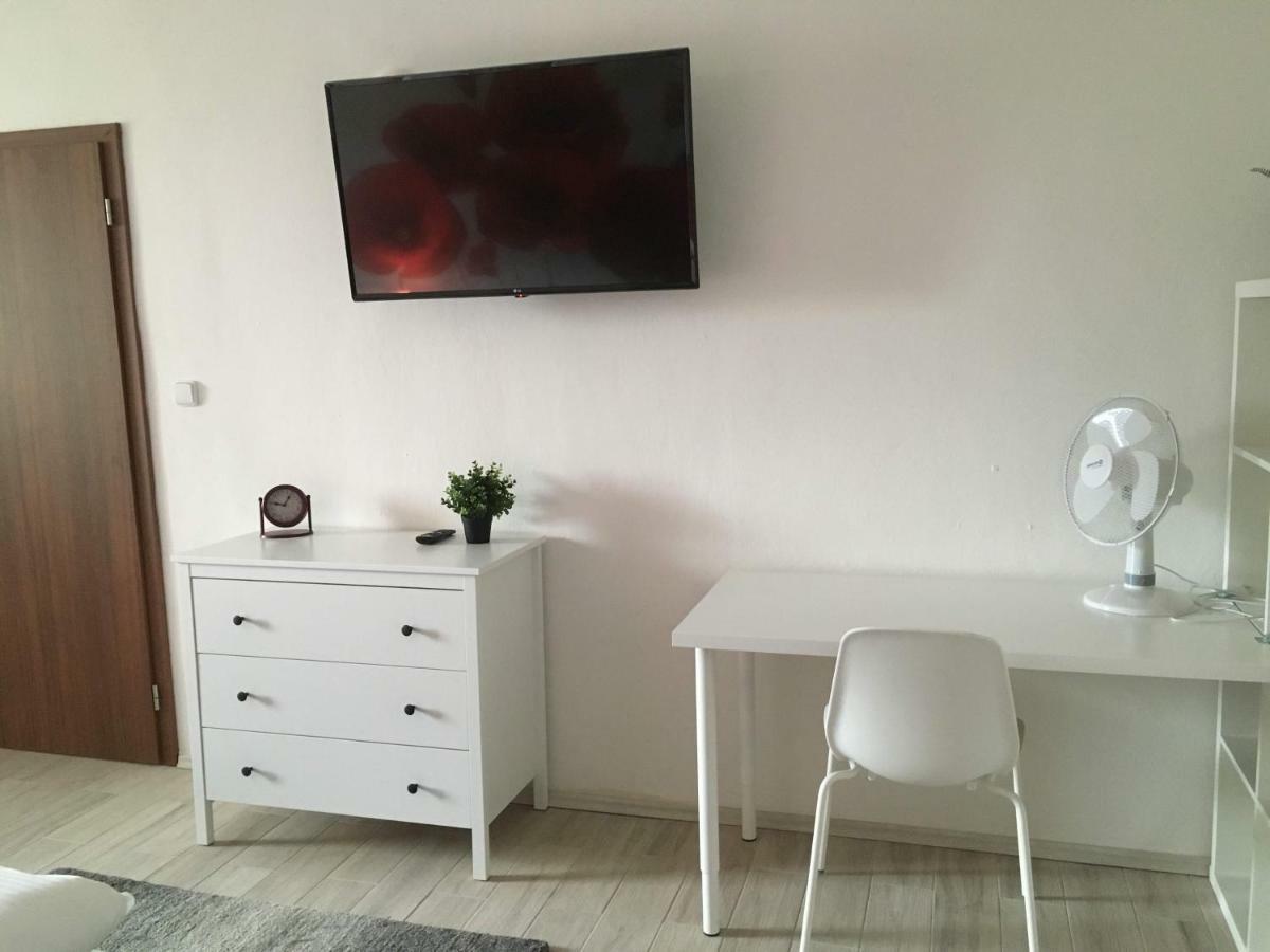 Apartmam Na Namesti II Opočno Zewnętrze zdjęcie