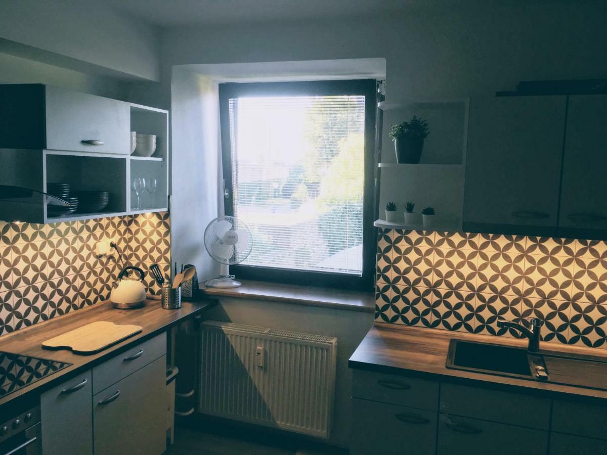 Apartmam Na Namesti II Opočno Zewnętrze zdjęcie
