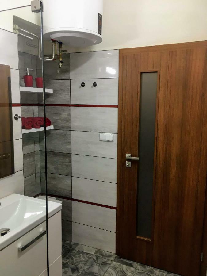 Apartmam Na Namesti II Opočno Zewnętrze zdjęcie