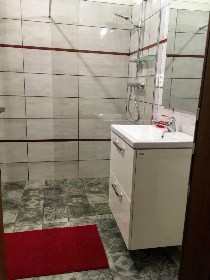 Apartmam Na Namesti II Opočno Zewnętrze zdjęcie