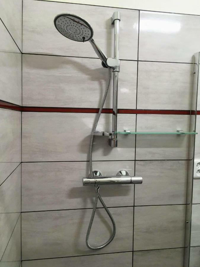 Apartmam Na Namesti II Opočno Zewnętrze zdjęcie