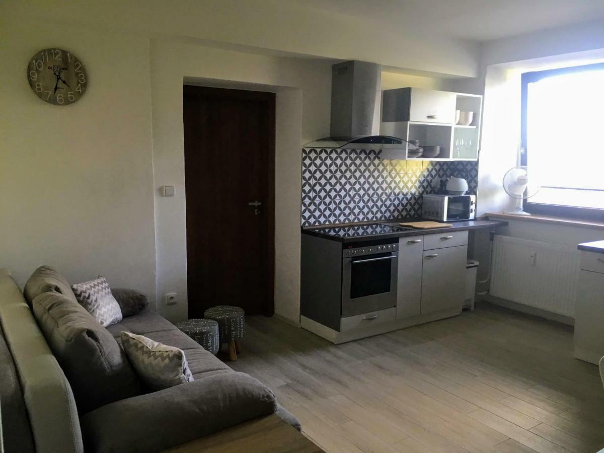 Apartmam Na Namesti II Opočno Zewnętrze zdjęcie