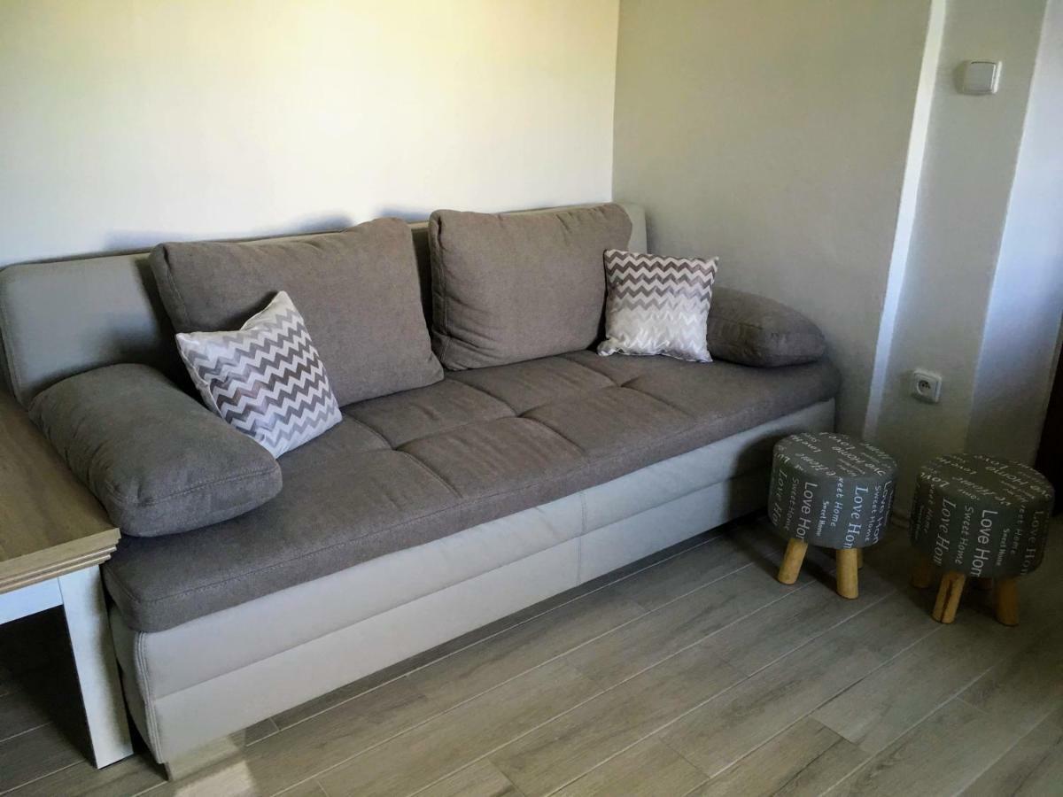 Apartmam Na Namesti II Opočno Zewnętrze zdjęcie