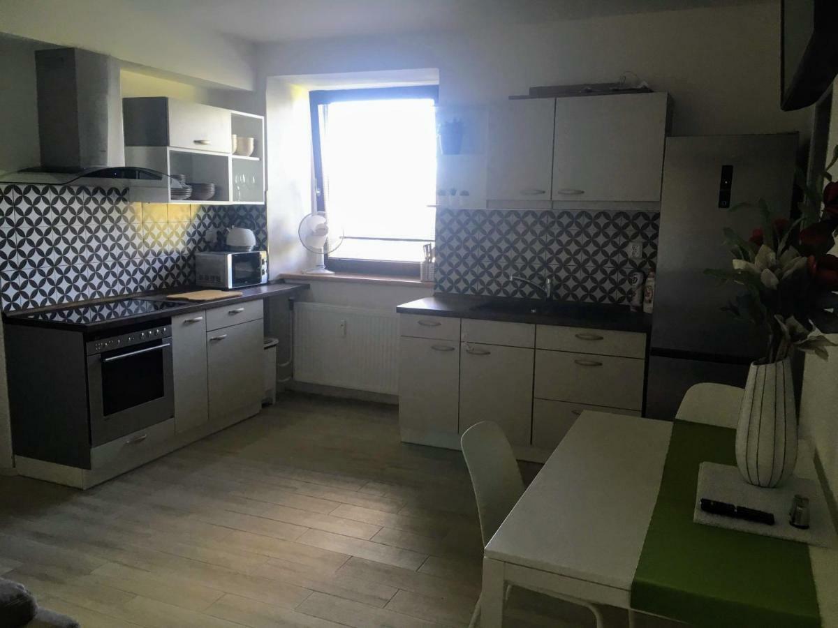 Apartmam Na Namesti II Opočno Zewnętrze zdjęcie